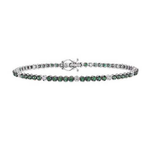 Bracciale DonnaOro Tennis - DFBE7336.021