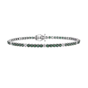Bracciale DonnaOro Tennis - DFBE7336.021 Bracciale DonnaOro Tennis - DFBE7336.021