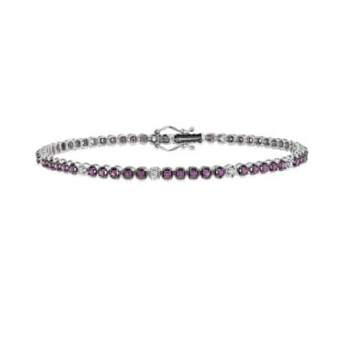 Bracciale DonnaOro Tennis - DFBR7336.021