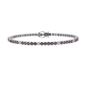 Bracciale DonnaOro Tennis - DFBR7336.021 Bracciale DonnaOro Tennis - DFBR7336.021