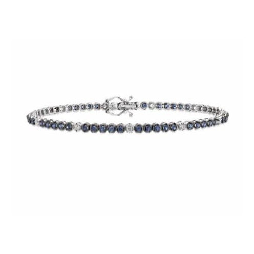Bracciale DonnaOro Tennis - DFBZ7336.021