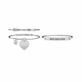 Bracciale Doppio Kidult Family Mom Son - 731283