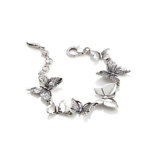 Bracciale Farfalle Raspini - 7501