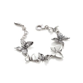 Bracciale Farfalle Raspini - 7501
