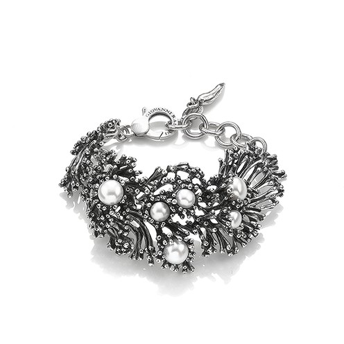 Bracciale Giovanni Raspini Anemone Grande - 10564