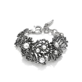 Bracciale Giovanni Raspini Anemone Grande - 10564 Bracciale Giovanni Raspini Anemone Grande - 10564
