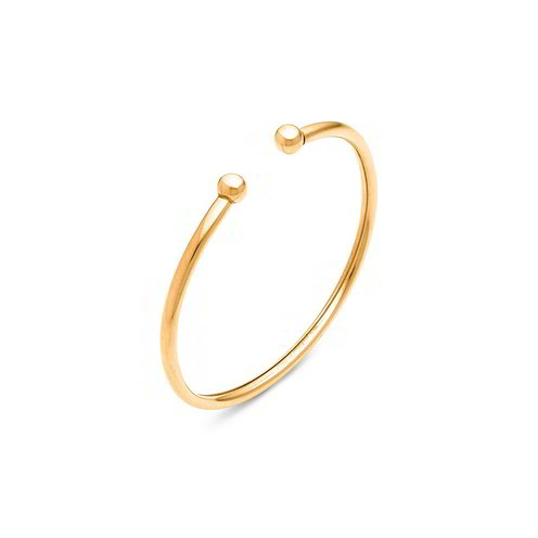 Bracciale Giovanni Raspini Axis Dorato - 12504