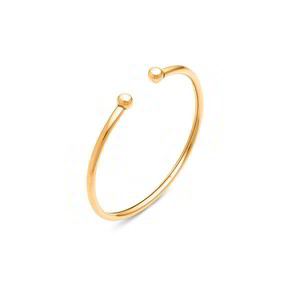 Bracciale Giovanni Raspini Axis Dorato - 12504 Bracciale Giovanni Raspini Axis Dorato - 12504