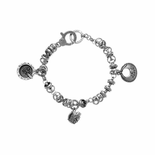 Bracciale Giovanni Raspini Baby Pappa - 10040