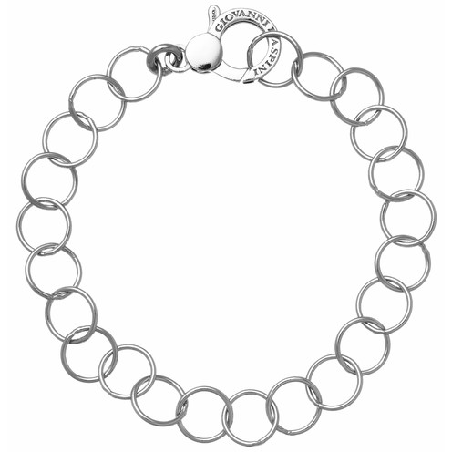 Bracciale Giovanni Raspini Base Aggancio Tondini - 7327