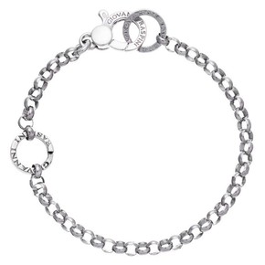 Bracciale Giovanni Raspini Base Roulette Brisè - 9208