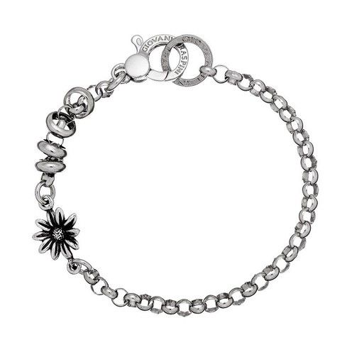 Bracciale Giovanni Raspini Base Roulette Margherita - 9442