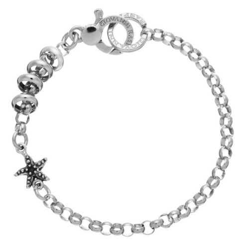 Bracciale Giovanni Raspini Base Roulette Stella - 9210