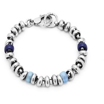Bracciale Giovanni Raspini Bead Blu - 11468 Bracciale Giovanni Raspini Bead Blu - 11468
