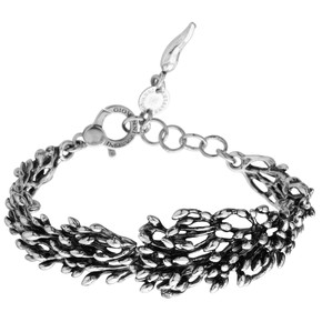 Bracciale Giovanni Raspini Berries Grande - 10810 Bracciale Giovanni Raspini Berries Grande - 10810