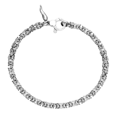 Bracciale Giovanni Raspini Bizantina Mini Mini - 12321 - L
