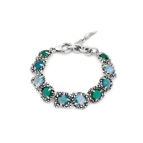 Bracciale Giovanni Raspini Blue Ivy - 12427
