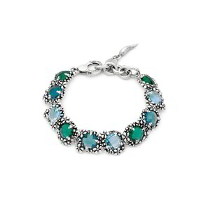 Bracciale Giovanni Raspini Blue Ivy - 12427