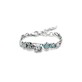 Bracciale Giovanni Raspini Blue Jaguar - 12684