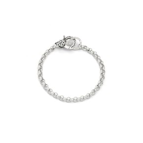 Bracciale Giovanni Raspini Brisè Chiusura Coccinella - 12456