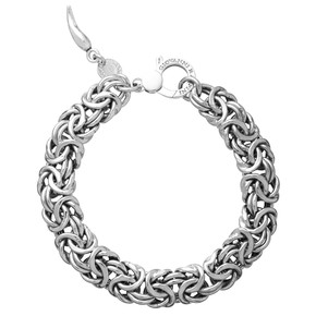 Bracciale Giovanni Raspini Caesar - 10839 Bracciale Giovanni Raspini Caesar - 10839