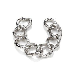 Bracciale Giovanni Raspini Catena Bambù - 9684