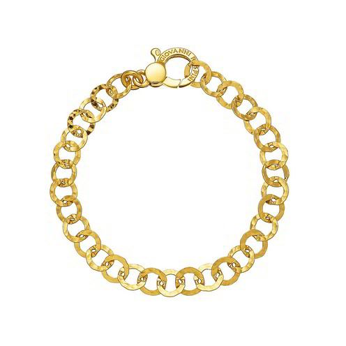 Bracciale Giovanni Raspini Catena Capri - 8553