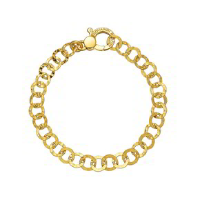 Bracciale Giovanni Raspini Catena Capri - 8553