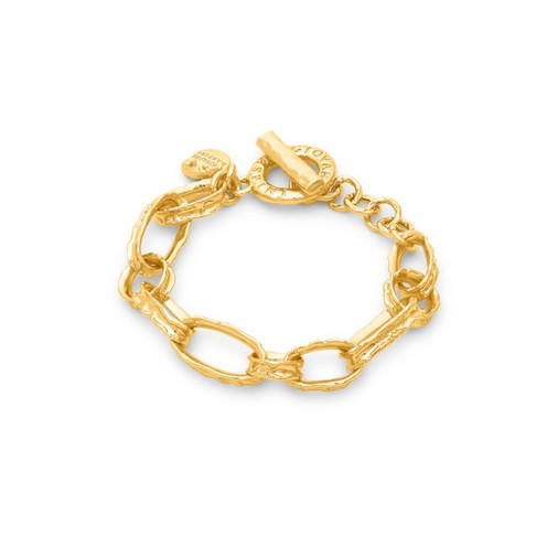 Bracciale Giovanni Raspini Catena Yuma - N0043