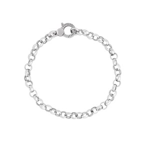 Bracciale Giovanni Raspini Charms Rolò - 12622 - L