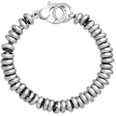 Bracciale Giovanni Raspini Ciambelline - 11464 Bracciale Giovanni Raspini Ciambelline - 11464