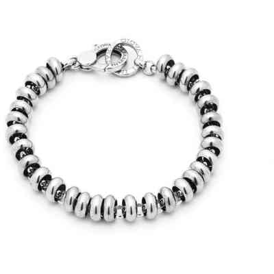 Bracciale Giovanni Raspini Ciambelline Grandi - 11465 Bracciale Giovanni Raspini Ciambelline Grandi - 11465