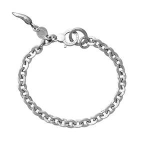 Bracciale Giovanni Raspini Coffee Piccolo - 11891 Bracciale Giovanni Raspini Coffee Piccolo - 11891