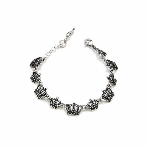 Bracciale Giovanni Raspini Corone - 7933