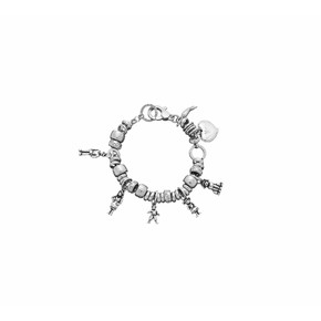 Bracciale Giovanni Raspini Famiglia - 9363 Bracciale Giovanni Raspini Famiglia - 9363