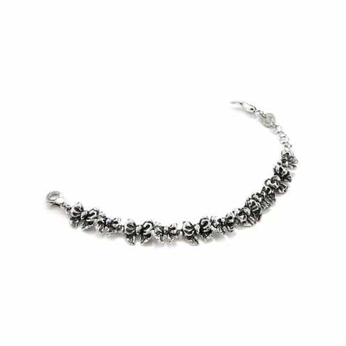 Bracciale Giovanni Raspini Fiocchi - 7686