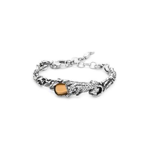 Bracciale Giovanni Raspini Goccia Leopardo - 12411