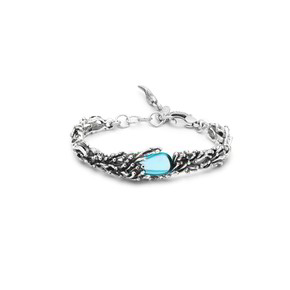 Bracciale Giovanni Raspini Goccia Mare - 12415 Bracciale Giovanni Raspini Goccia Mare - 12415