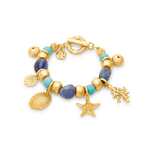 Bracciale Giovanni Raspini Grand Blue - N0071