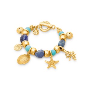 Bracciale Giovanni Raspini Grand Blue - N0071