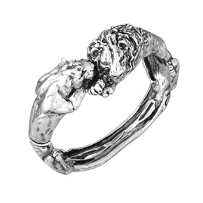 Bracciale Giovanni Raspini Leoni - 12276 Bracciale Giovanni Raspini Leoni - 12276