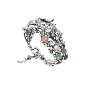 Bracciale Giovanni Raspini Leopard Jungle - 12629