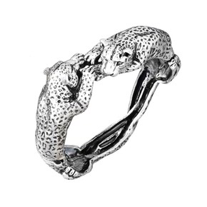 Bracciale Giovanni Raspini Leopardi - 12271 Bracciale Giovanni Raspini Leopardi - 12271