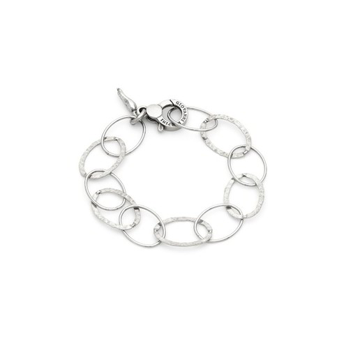 Bracciale Giovanni Raspini Maglia Alternata - 12621