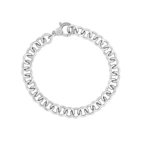 Bracciale Giovanni Raspini Maglia Tonda - 12624