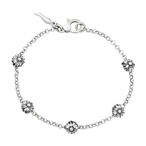 Bracciale Giovanni Raspini Margherita Luce - 12335