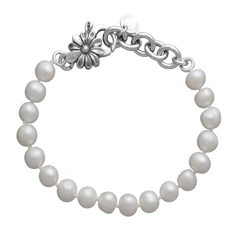 Bracciale Giovanni Raspini Margherita Perle - 12306