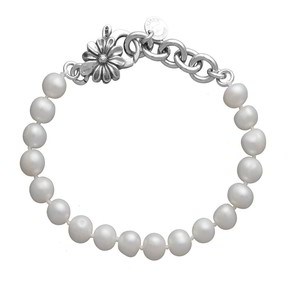 Bracciale Giovanni Raspini Margherita Perle - 12306 Bracciale Giovanni Raspini Margherita Perle - 12306