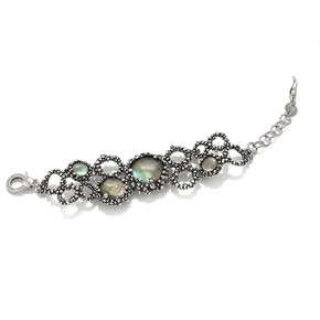 Bracciale Giovanni Raspini Maui Grande - 10313 Bracciale Giovanni Raspini Maui Grande - 10313