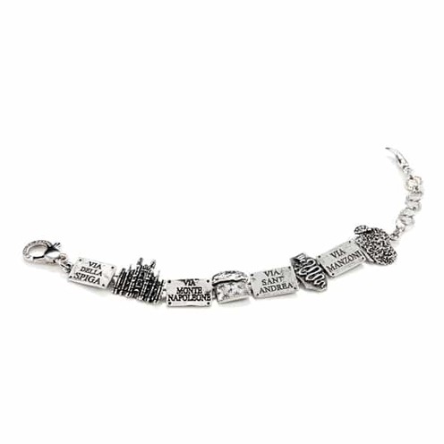 Bracciale Giovanni Raspini Milano - 7505